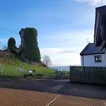 Cottage By The Sea Greencastle