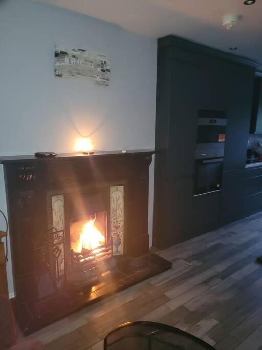 Holiday home By The Sea Greencastle *