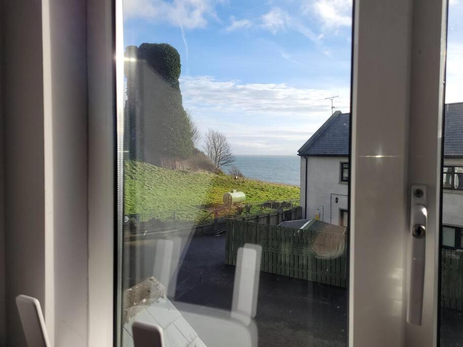 By The Sea Greencastle Holiday home *