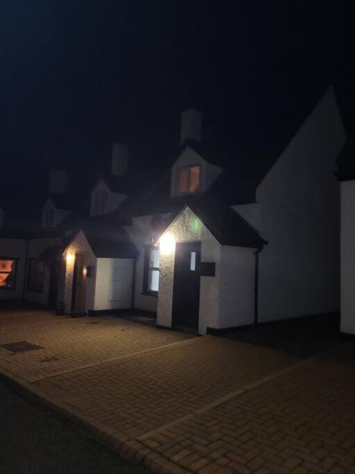 Holiday home By The Sea Greencastle *