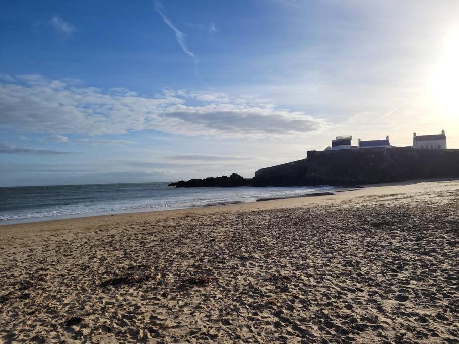 Holiday home By The Sea Greencastle Greencastle (Donegal)
